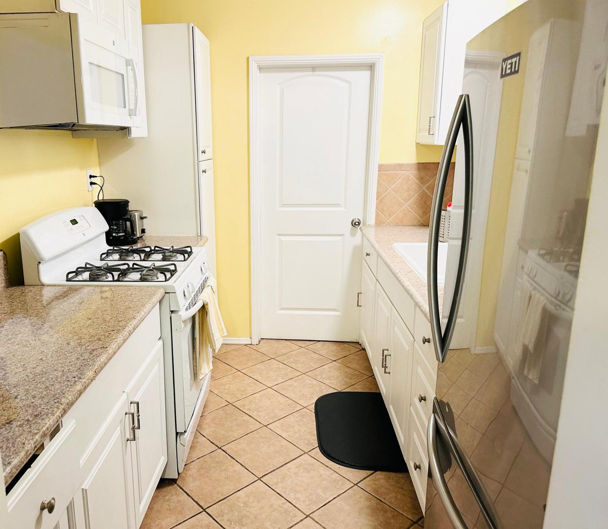 Los Angeles Home Located In Beautiful Pasadena Bagian luar foto
