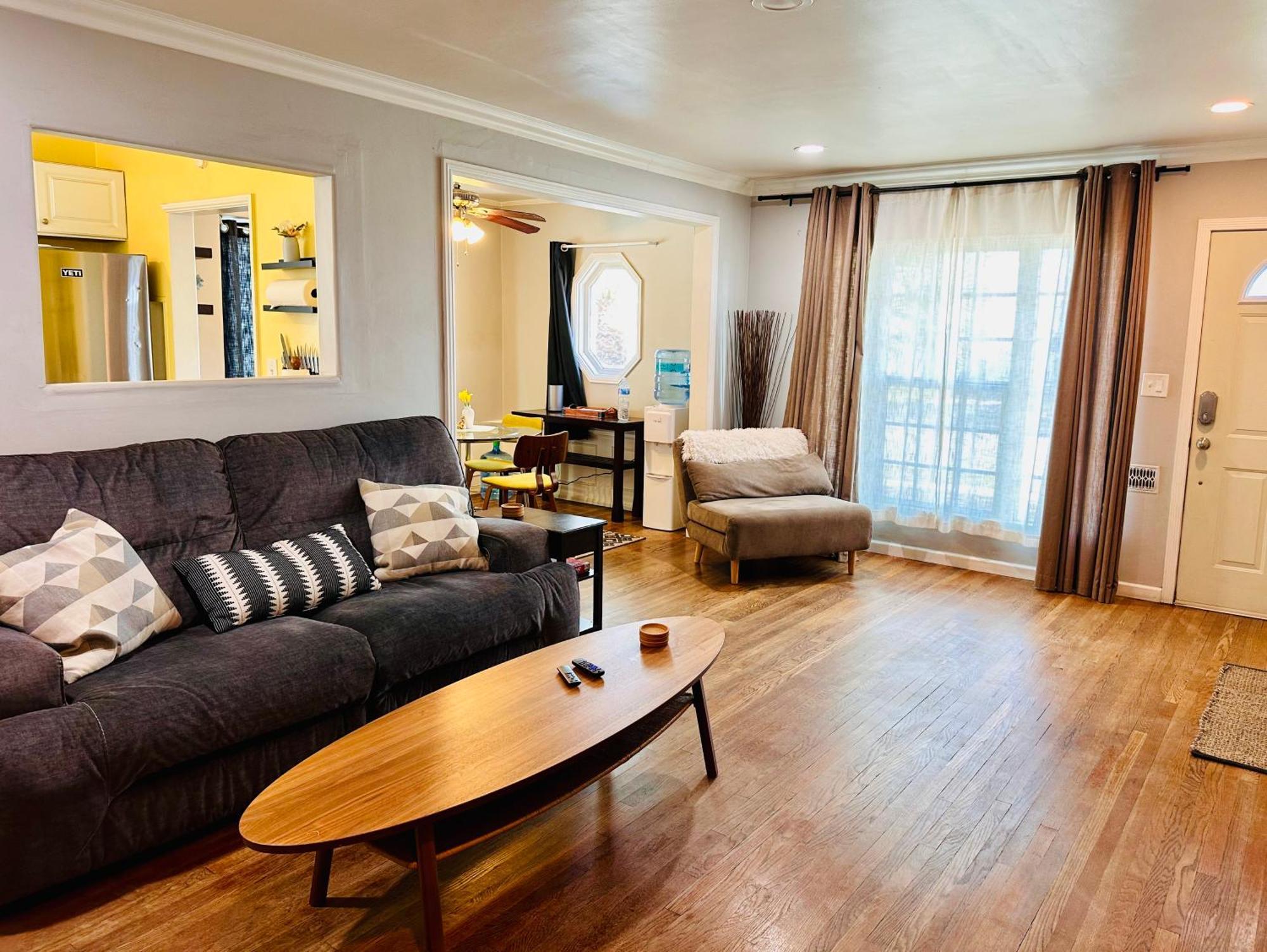 Los Angeles Home Located In Beautiful Pasadena Bagian luar foto