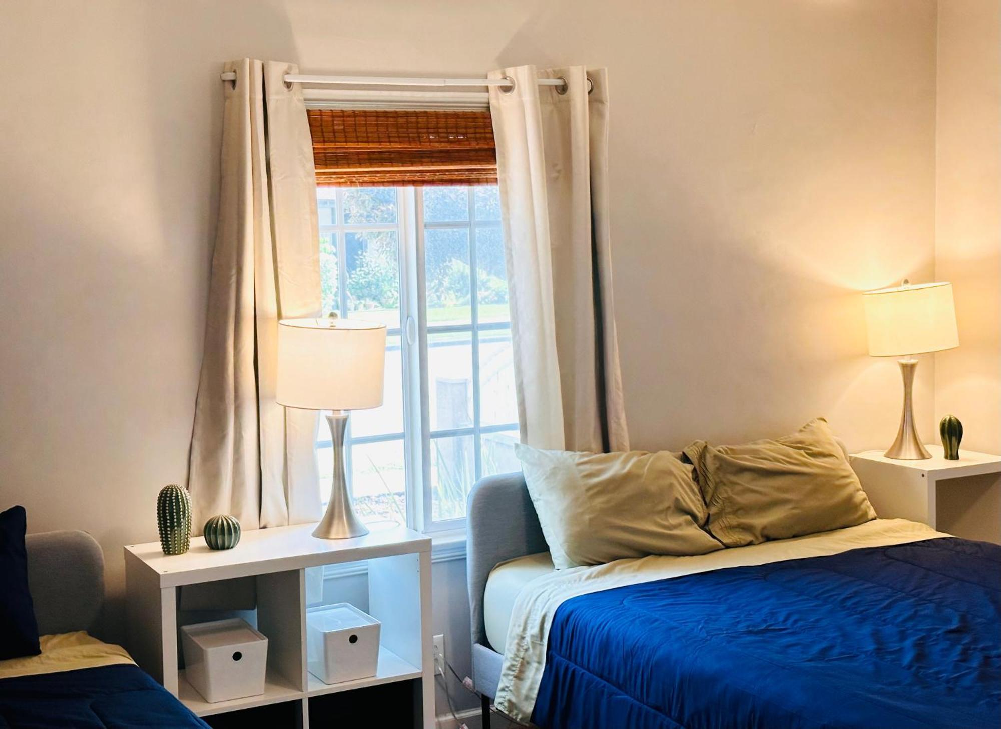 Los Angeles Home Located In Beautiful Pasadena Bagian luar foto
